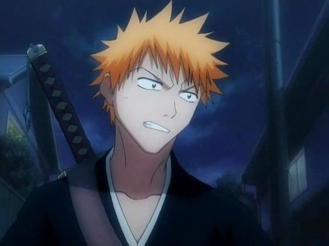 Otaku Gallery  / Anime e Manga / Bleach / Screen Shots / Episodi / 011 - Il leggendario Quincy / 073.jpg